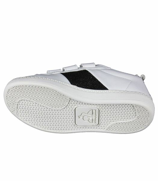 Baskets fille courtclassic