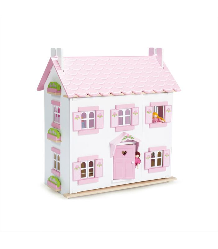 Sophie's Doll House image number 0