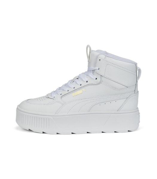 Karmen Rebelle - Sneakers - Blanc