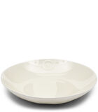 Portofino pastabord Wit diep bord 23 cm glanzend porselein met RM logo image number 0
