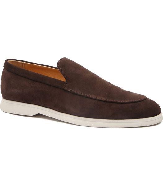 Suitable Loafers Brown