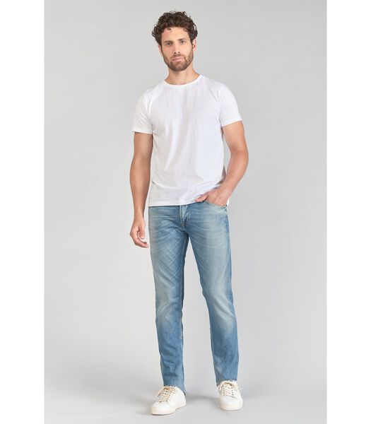 Jeans regular 800/12, lengte 34