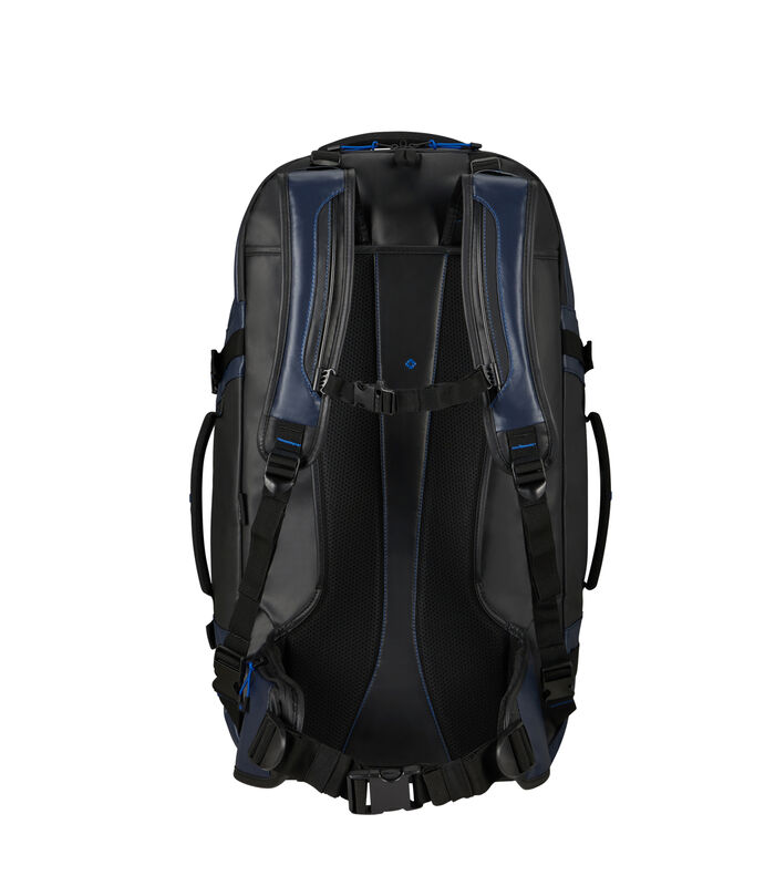 Ecodiver Travel Backpack M 55L 61 x 29 x 34 cm BLUE NIGHTS image number 3
