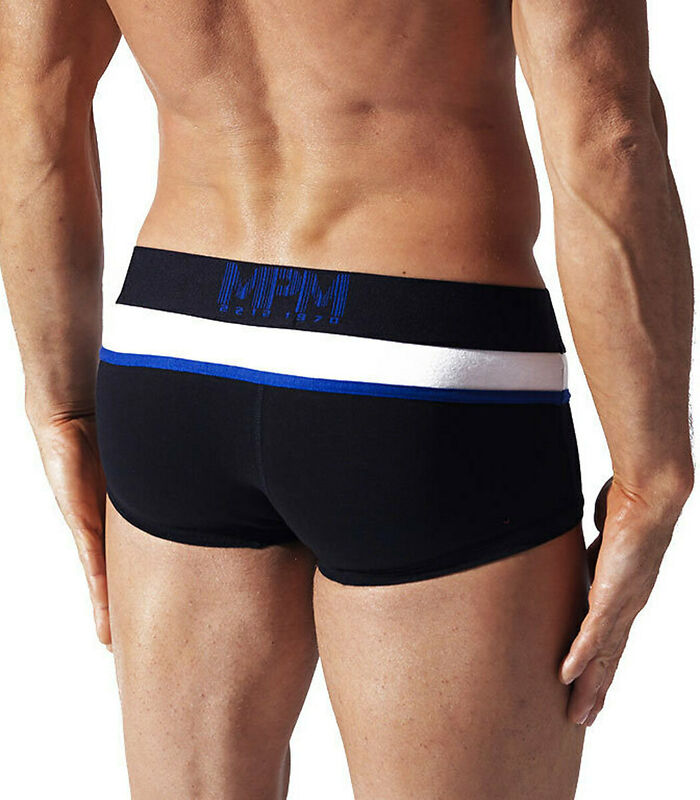 Boxer Double Stripe image number 1