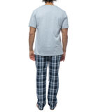 Katoen - pyjama image number 2