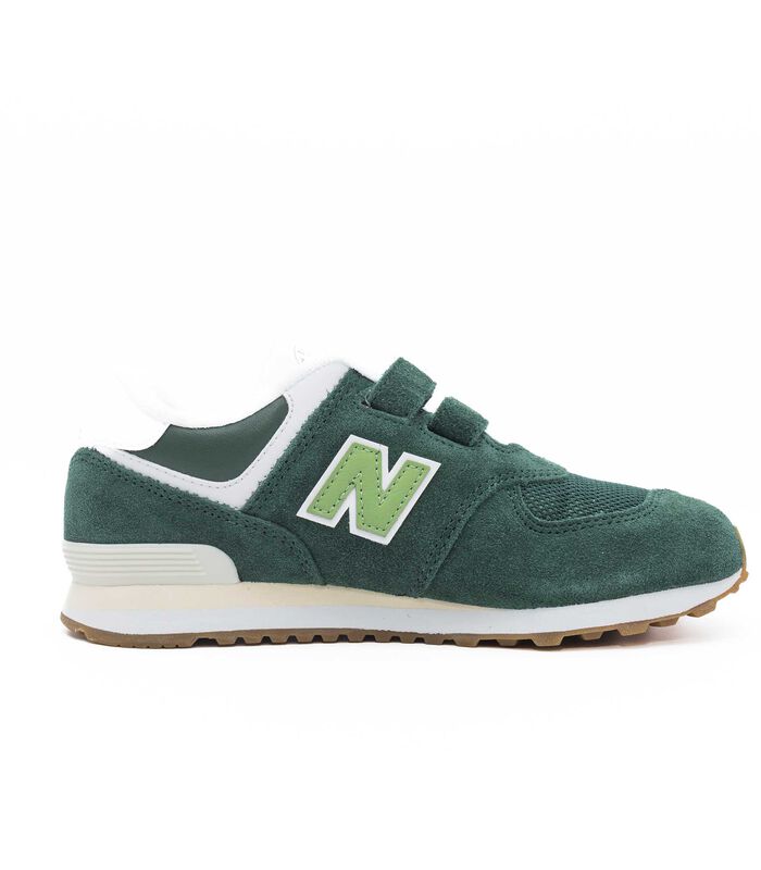 Sneakers New Balance 574 Kids Lifestyle image number 1