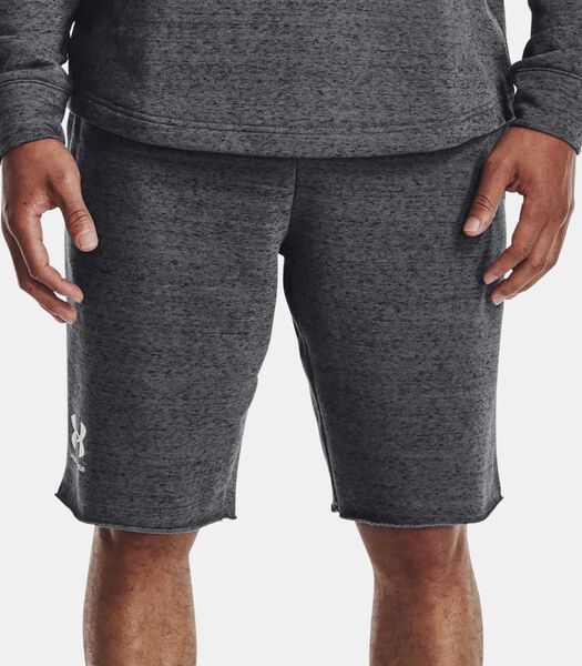 Short Under Armour Ua Rival Terry