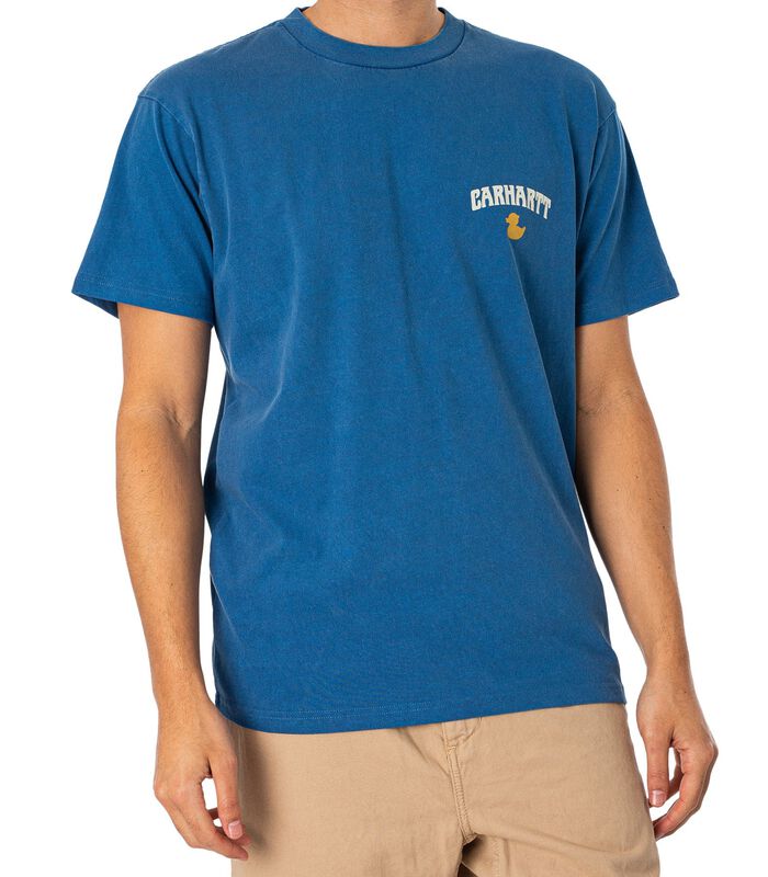 Duckin-T-Shirt image number 0