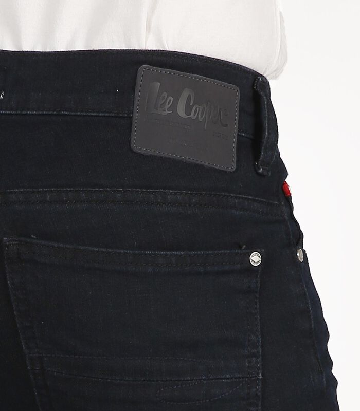 LC106 Minal Rince - Slim Fit Jeans image number 2