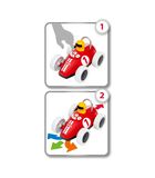 BRIO Voiture de course Play & Learn - 30234 image number 3