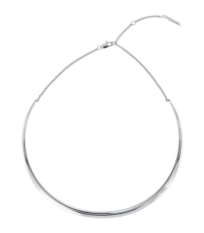 Calvin Klein Ketting staal 35000012 image number 0