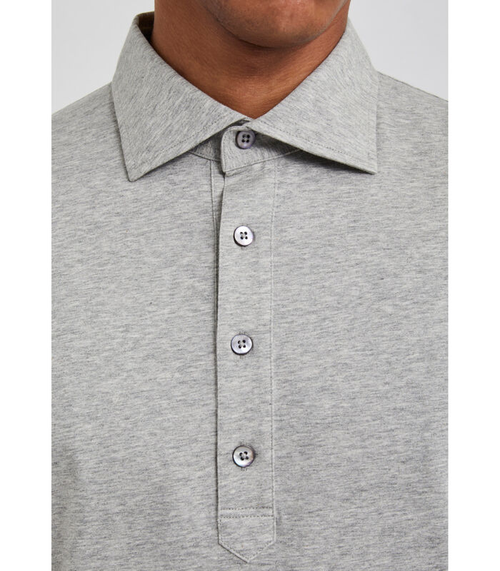 Polo Shirt “Halvor” image number 4