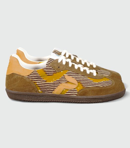Sneakers - Sahara-Bronze