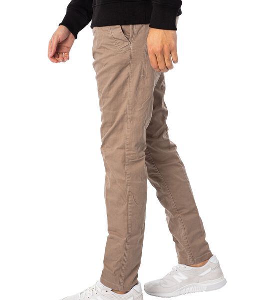 Pantalon chino slim Bronson 2.0