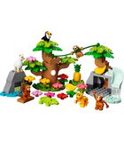 DUPLO Wild Animals Of South America (10973) image number 3