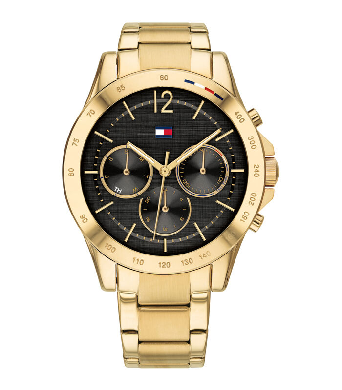 Montre Or TH1782383 image number 0