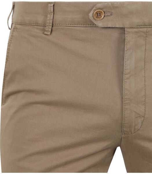 Meyer Chino Bonn Beige