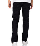 Slim fit MVP-jeans image number 2