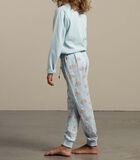 Pyjama pantalon long color me happy m image number 2