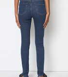 Jeans model KAJ skinny high waist image number 2