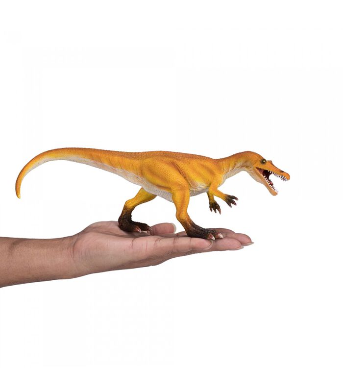 Toy Dinosaure Deluxe Baryonyx - 381014 image number 3