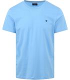 Hackett T-Shirt Blauw image number 0