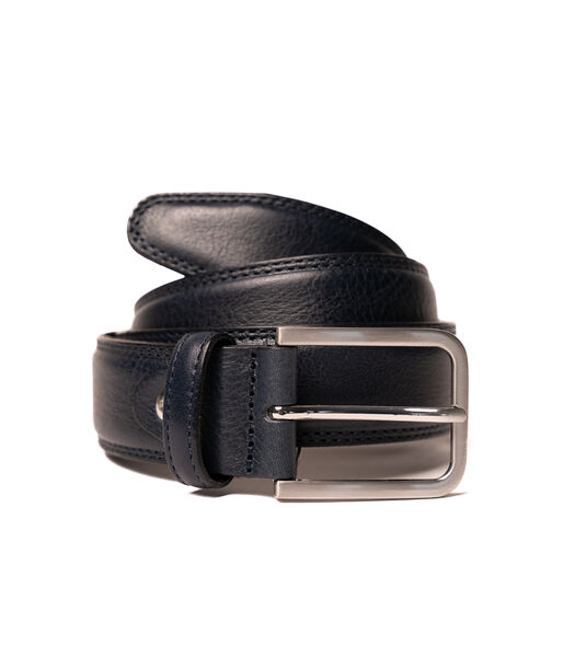 Ceinture Marine Pleine Fleur