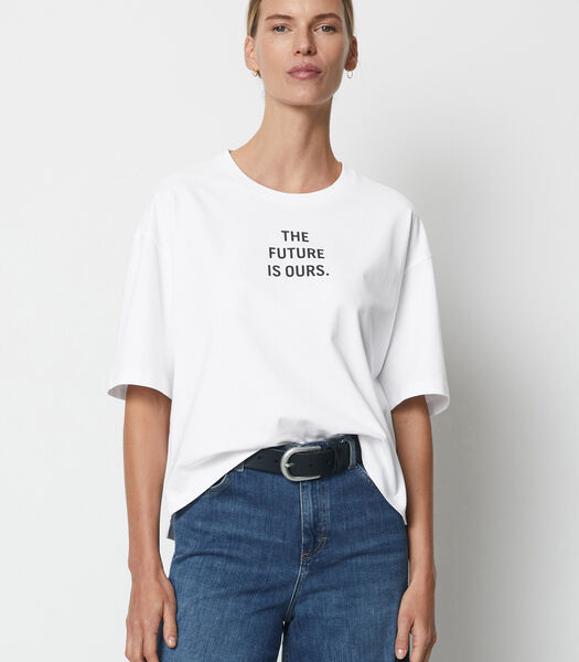Woman's Day T-shirt