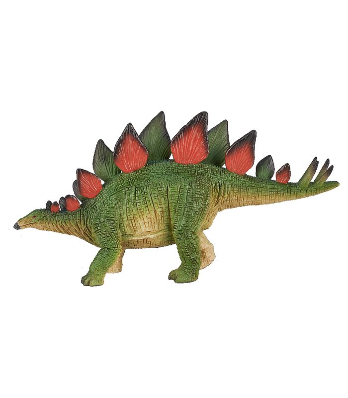 speelgoed dinosaurus Stegosaurus - 387228 image number 0