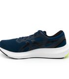 Chaussures De Sport Asics Gel Plus 13 Bleues image number 1