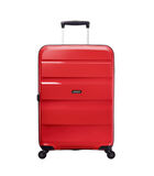 Bon Air Spinner L 4 wielen 75 x 29 x 54 cm MAGMA RED image number 2