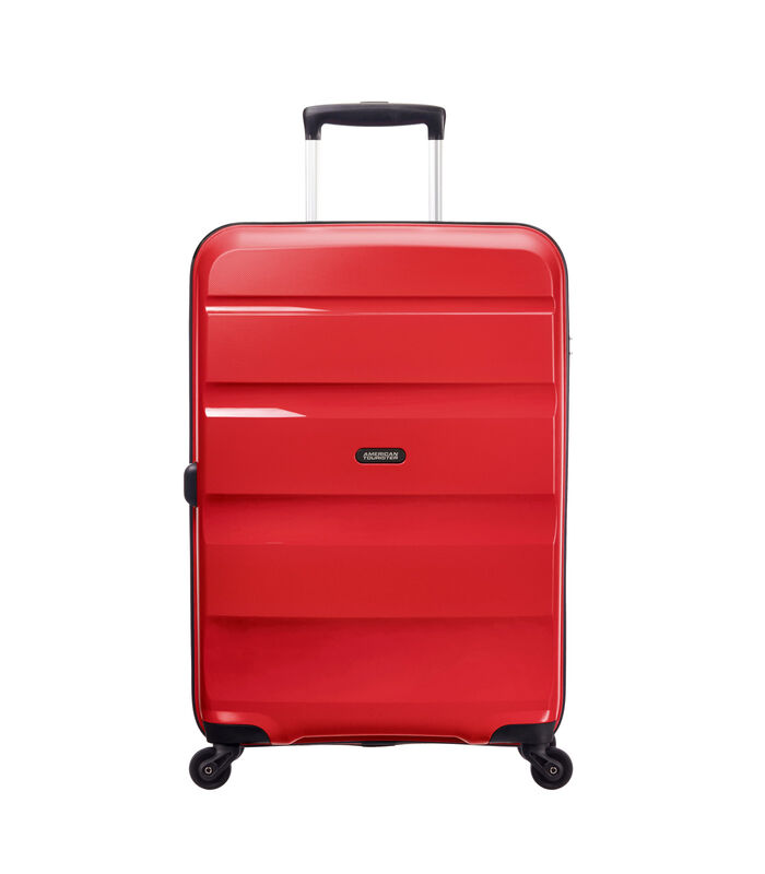 Bon Air Valise 4 roues Large 75 x 29 x 54 cm MAGMA RED image number 2
