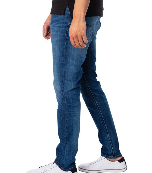 Simon Skinny Jeans