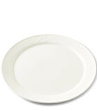 RM Signature Coll. Dinner Plate image number 0