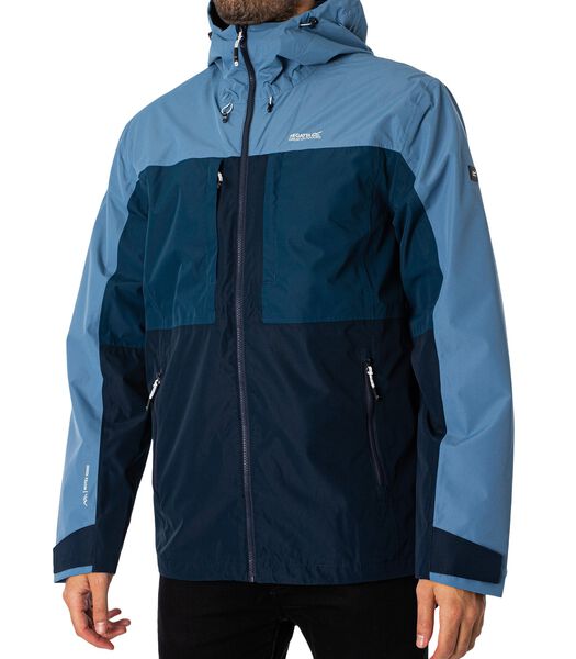 Veste Imperméable Maland