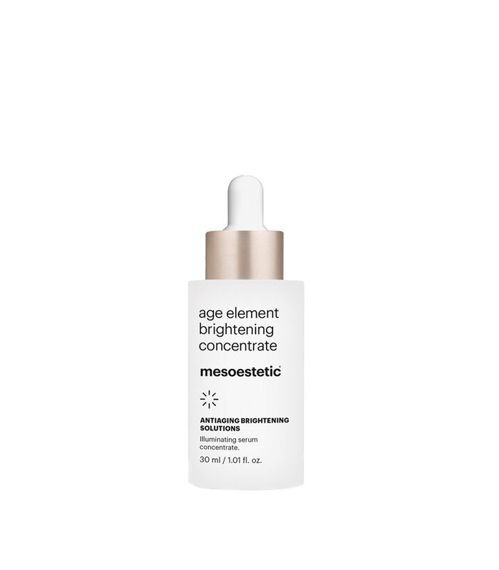 MESOESTETIC - Age Element Brightening Concentrate 30ml image number 0