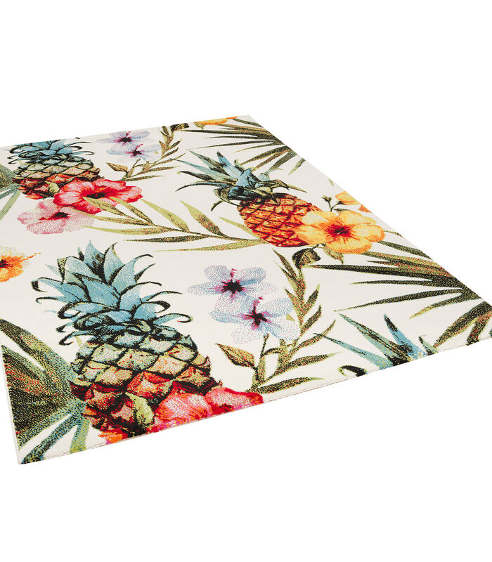 Vloerkleed Designer tapijt Faro Tropical image number 4