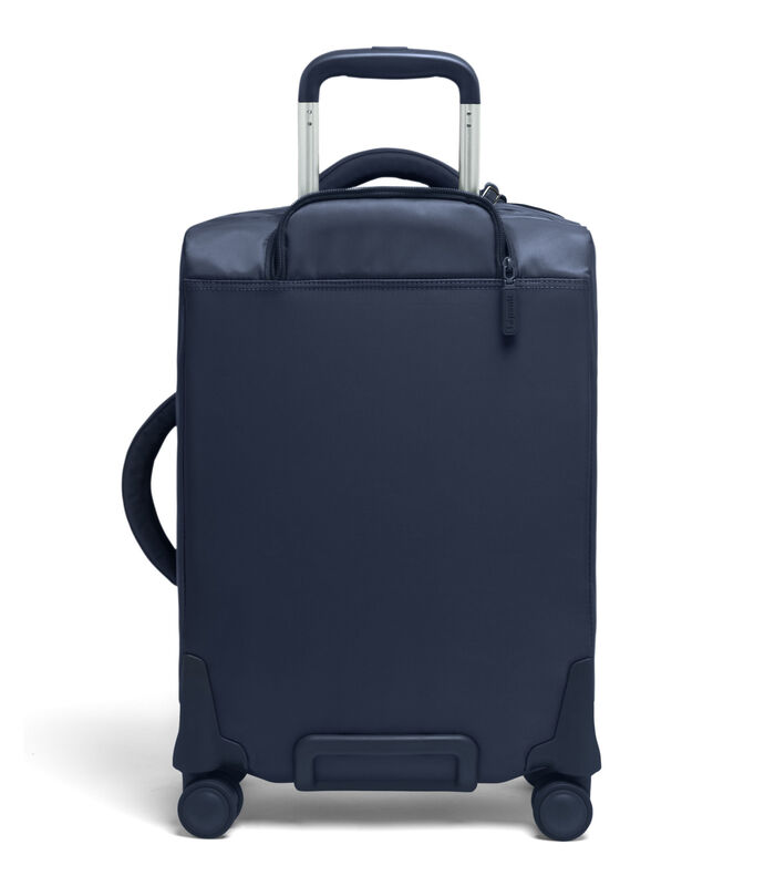Plume Valise 4 roues 63 x 25 x 45 cm NAVY image number 2