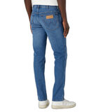 Jeans slim Texas image number 2