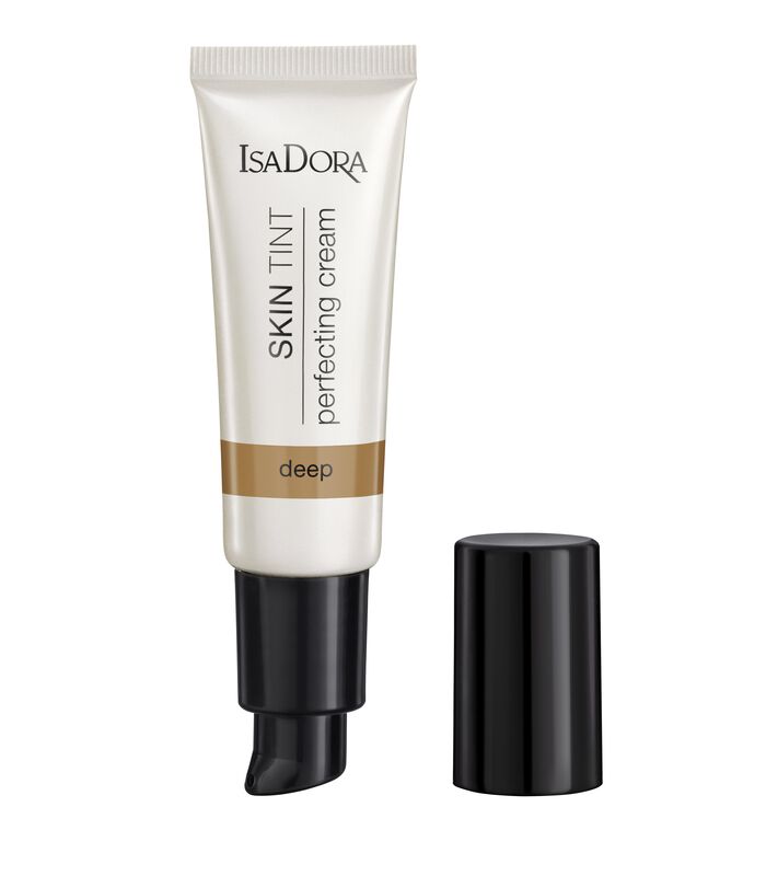 Skin Tint Perfecting Crème image number 1