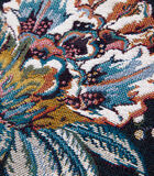 Housse de coussin en tapisserie de coton  , Golestan image number 4