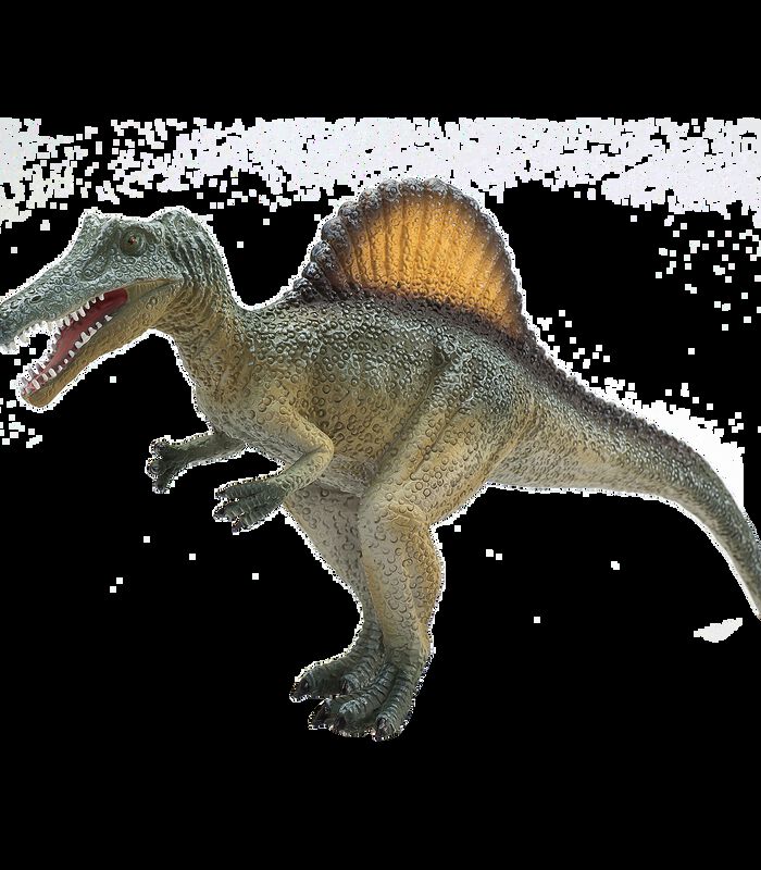 speelgoed dinosaurus Spinosaurus - 387233 image number 1