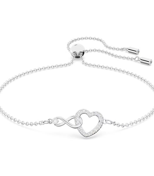 Infinity Bracelet Argent 5524421