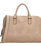 Chelsea - Handtas - 016 Taupe image number 0