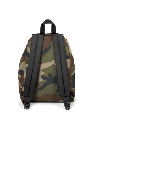 Eastpak Gevoerde Pak'r Rugzak