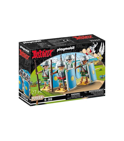 Asterix 70934 jouet