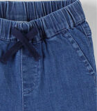 Boy's trousers, denim image number 2