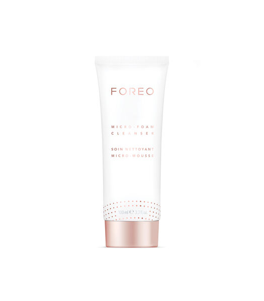 Soin Nettoyant Micro-Mousse 100ml