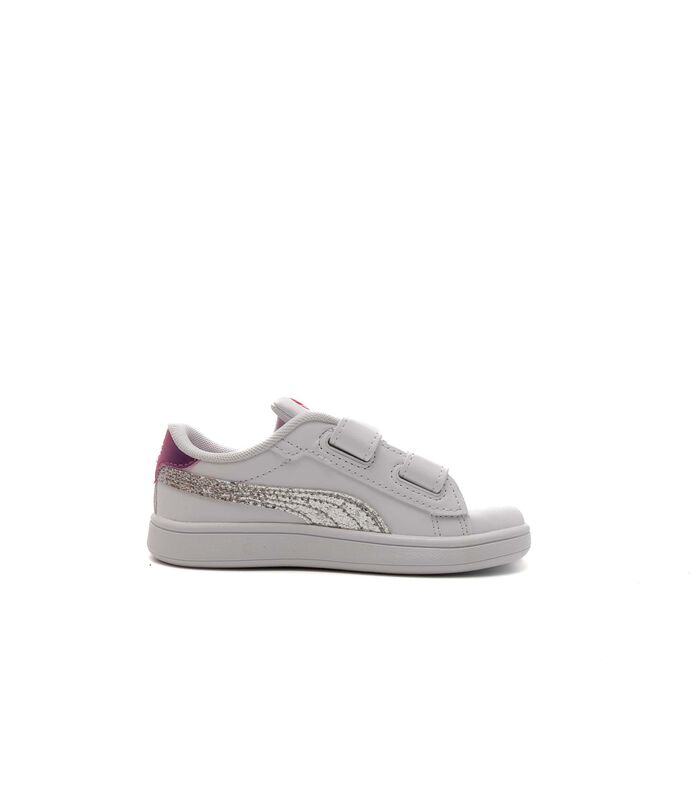 Puma Puma Smash 3.0 L Star Glow V Lagere Sneakers image number 1