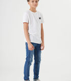 Xandro - Jean Skinny Fit image number 0